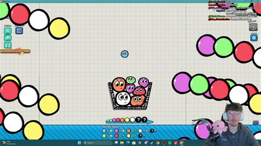 🟠PagMan emote required to enter🟠