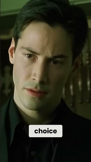 The Matrix - Neo Meets The Oracle