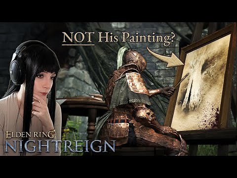 Executor Isn’t What He Seems | Elden Ring Nightreign Lore