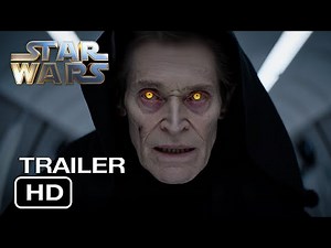STAR WARS: Modern Teaser Trailer | New Casting Concept