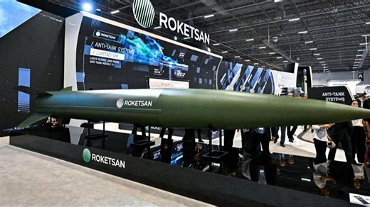 Blok-4'te yeni aşamaya geçildi! Türkiye baş ağrıtacak bir güce sahip olacak!