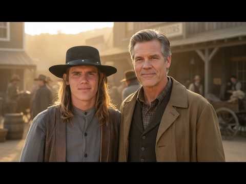The Young Riders 1989 Cast Then and Now 2026 – After 37 Years, Who Is Still Riding Strong?