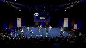 Pendleton Heights High School [2023 Medium Division I Prelims] 2023 UCA National High School Cheerleading Championship
