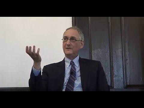 Steven Hassan: The Cult of Trump - 11/10/19