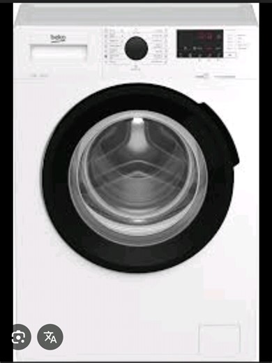 DIY: Popravka veš mašine za 50€