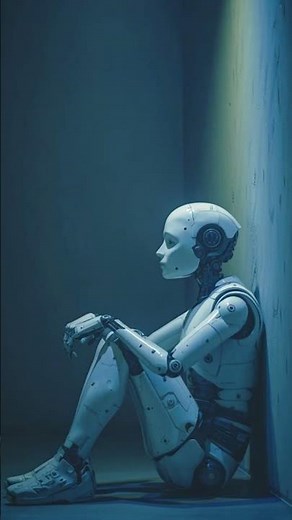 I, Robot 2: Evolution Protocol (2045) — Will Smith #2025movies #movie #disneycharacter #series