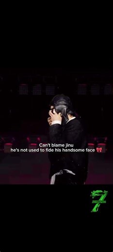 I laughed when jin appeared 😅 sorry jin it's all mask fault 😭 #bts #btsarmy #btsedits #btsshorts