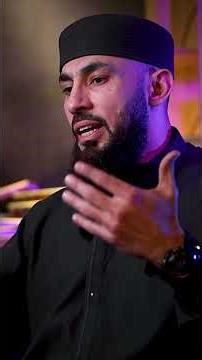 Marriage Is a Blessing | @abusaaddofficial⁩