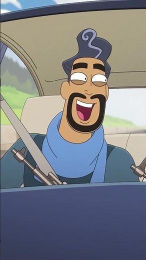 What's so wrong with getting a little bit carried away? #digman