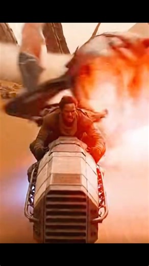 10-second movies. Chaos. Alien hunters. Last chance to survive. #movies #scifi Want More?Comment 👇