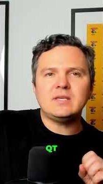 QE & QT Explained: How the Fed Manipulates Markets #shorts