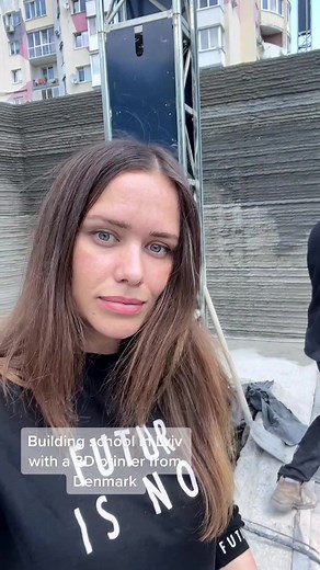 #3dprinting #ukraine #lviv #львів #future #rebuildukraine