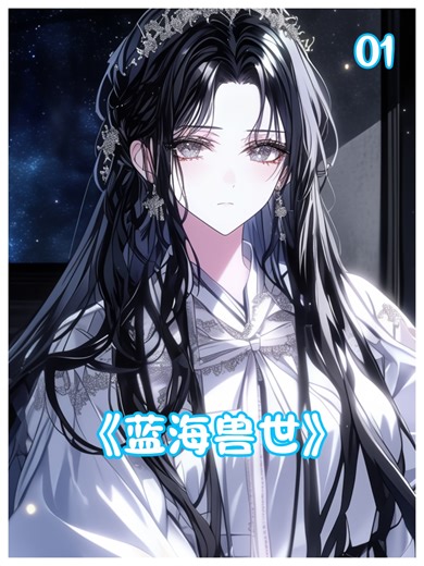女孩意外穿越到了星际兽世，没想到成为了唯一的纯种雌性！