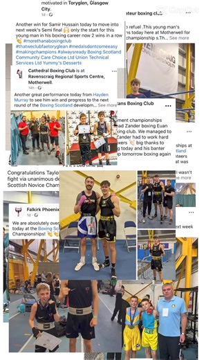 8.7K views · 116 reactions | AND BREATHE ‍ What a fantastic first...