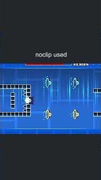 Making an easy demon in Geometry Dash #11 LAYOUT COMPLETE