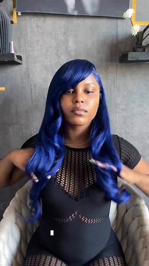 267K views · 4.8K reactions | Styling with Choo_ssen .#stylingwithchossen #wigtutorial #wiginstall #bluewig #sidepart #wiginfluencer | Tashi Pearson | Facebook