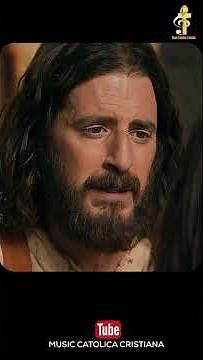 Jesus chose Peter for an eternal mission 🙏🗝️ | "Upon this rock I will build my Church"