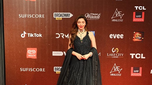 TCL is proud electronic partner of Neelofar movie, reaffirming our commitment to Pakistan’s entertainment industry. Together, we celebrate powerful stories that inspire and shape the future! ✨ | TCL Electronics