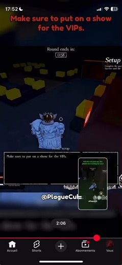 im gonna semi defend plaguecuh and ask rq, dont like. alot of ppl use the betrayed ai voice?