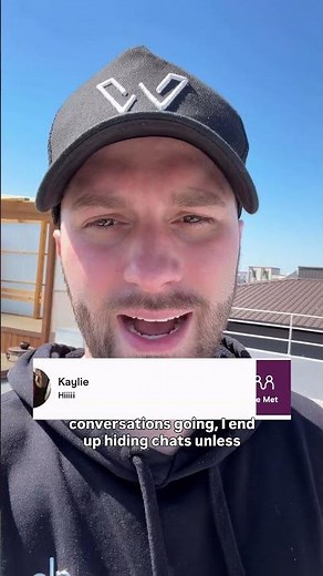 She matched but won't reply? The real reason #datingcoach #hinge #dating