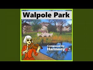 Walpole Park (feat. 近藤久美子)