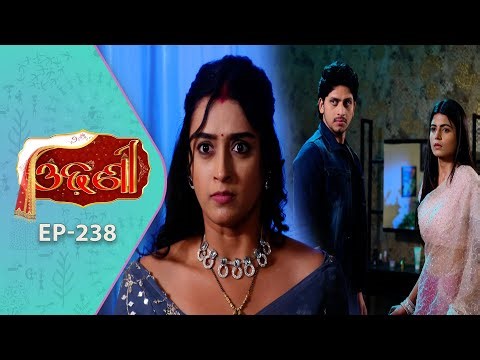 Odhani | Full Ep - 238 | 22nd Dec 2025 | Odia Serial | TarangTV | Tarang Plus