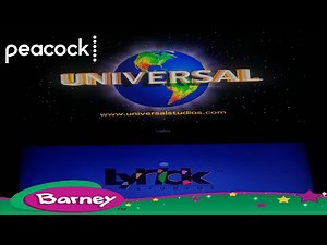 Universal / Lyrick™ Studios (1998)