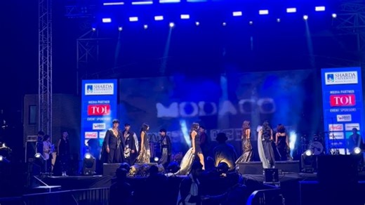 mòdaco - the fashion society on Instagram: "CHORUS2026INAUGURAL #shardauniversity #fashion #chorus2026"