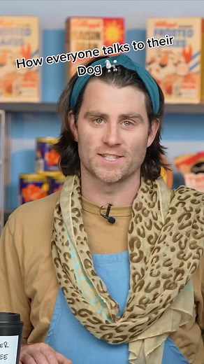 How to Talk to Your Dog Engagingly