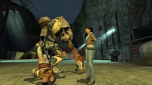 All Half-Life Games Are Free to Play Until March