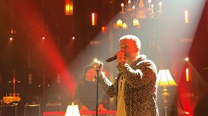 Faufilez-vous dans les coulisses du 3e épisode de Zénith! 🤫 ⎯⎯⎯⎯⎯⎯⎯⎯⎯⎯ 📺 En DIRECT les jeudis 20h sur ICI TÉLÉ | Émission Zénith