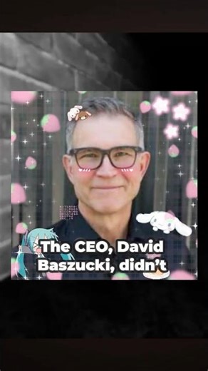 The Roblox CEO didn’t meant for this to happen