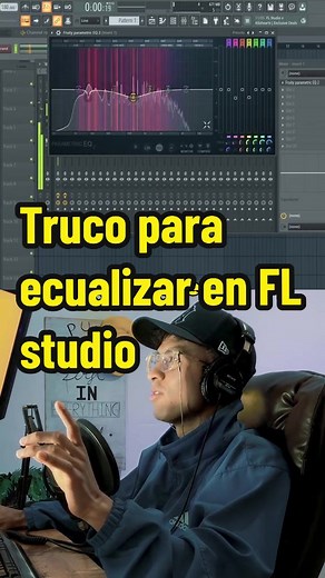 Truco para ecualizar en FL Studio