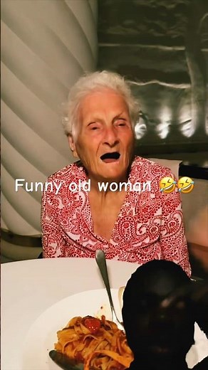 The HILARIOUS Lives of Funny Old 🤣🤣Women#short #comedy