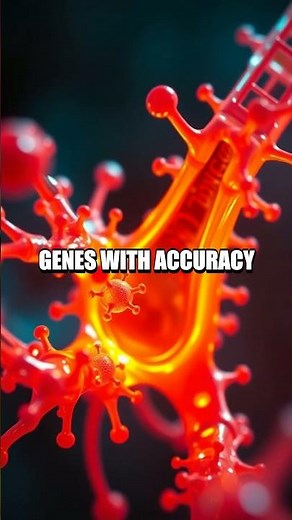 CRISPR The Silent Scalpel: A Visual History of Gene Editing in America