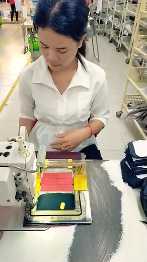 Technic the pocket making #reels | RMG Solutions BD.