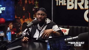 120K views · 3.4K reactions | Davido sets the record straight about the origin of Amapiano on The Breakfast Club. | Piano Connect | Facebook