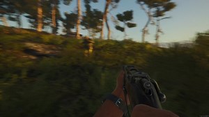 12K views · 246 reactions | Prisoners  SCUM isn't just about blasting your way through, but it's SO FUN!!!  Surviving mech patrols, knowing when to charge or run, getting that chill up your spine when you hear the laughing bomber puppet  Play it smart, be cool or be ready to lose it all! #SCUM #SCUM10 #Survivalgaming #OpenWorld #NPCs #Tactics | SCUM | Facebook