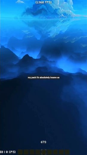 fps boosting texture pack #fps #minecraft #bedwars #texturepack