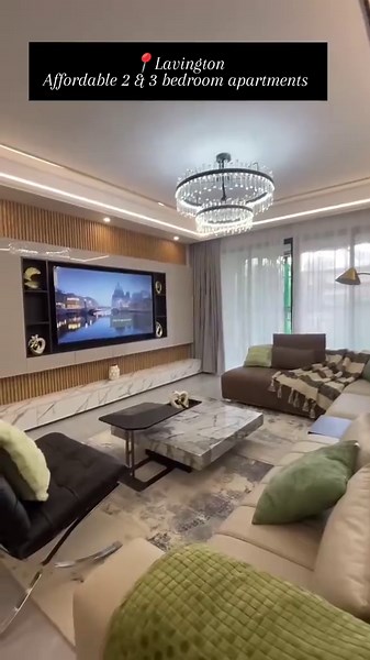 2BR all ensuite (130 sqm) from KSh 13.7M • 3BR (130 sqm) from KSh 13.7M • 3BR all ensuite (160 sqm) from KSh 17.1M • 4BR penthouse (250 sqm) from KSh 27M • 5BR penthouse (260 sqm) from KSh 29M Amenities: • heated swimming pool • fully equipped gym • rooftop terrace • children’s play area • borehole & backup generator • cctv & intercom security system Call/WhatsApp; 264711910019 #vinzone #realestateinvestingmadesimple #sydiarealty #nairobihomes