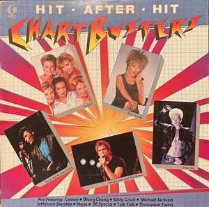 Various - Chartbusters