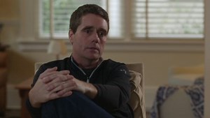 Abused as an altar boy, he biked 800 miles to inspire other victims in a new film | Mike Kelly