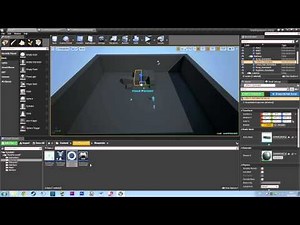 [UE4 - BP Tutorial] Multiplayer Session - Create & Join Lobby [5/7]