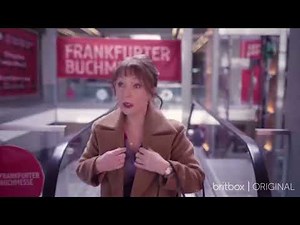 Magpie Murders | BritBox adaptation of Anthony Horowitz's best-selling novel | Streaming 10th Feb