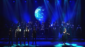 Let us all start with the man in the mirror in 2019! And the world will be a better place. ❤ | Perpetuum Jazzile