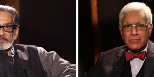 Watch | Economy to Shrink 12.5%, 50 Million to Lose Jobs: Former Chief Statistician