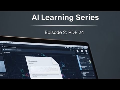 🛑📄 Your PDF Hustles Stop Here — Meet PDF24, the Offline Tool That Does It All 💻✅