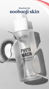 Do you have ‘Soobooji’ skin? The word comes from Korean: subun (hydration) bujok (lacking) jisung (oil)... basically, oily but still dehydrated. It’s a confusing combo of greasy T-Zone and dry patches... not fun, we know!🙌 So, we’ve personally curated an effective skincare routine to target exactly this skin type!✨ 💘Worldwide shipping 🇬🇧 Free UK shipping over £30 🇺🇸 Free US shipping over $50 🇨🇦 Free CA shipping over $120 #kbeauty #koreanskin #viralkbeauty #kbeauty #soobooji #koreanskinca