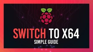 Install X64bit Raspberry Pi Os Simple Raspberry Pi Guide 2024 Mp3 & Mp4 Download