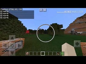 How to use ry and rym command - minecraft